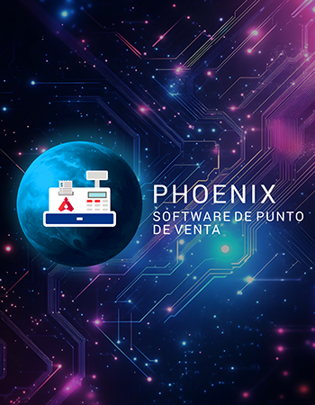 Software de punto de venta desarrollado por SolSer IT para gestión eficiente de ventas y control de inventarios.