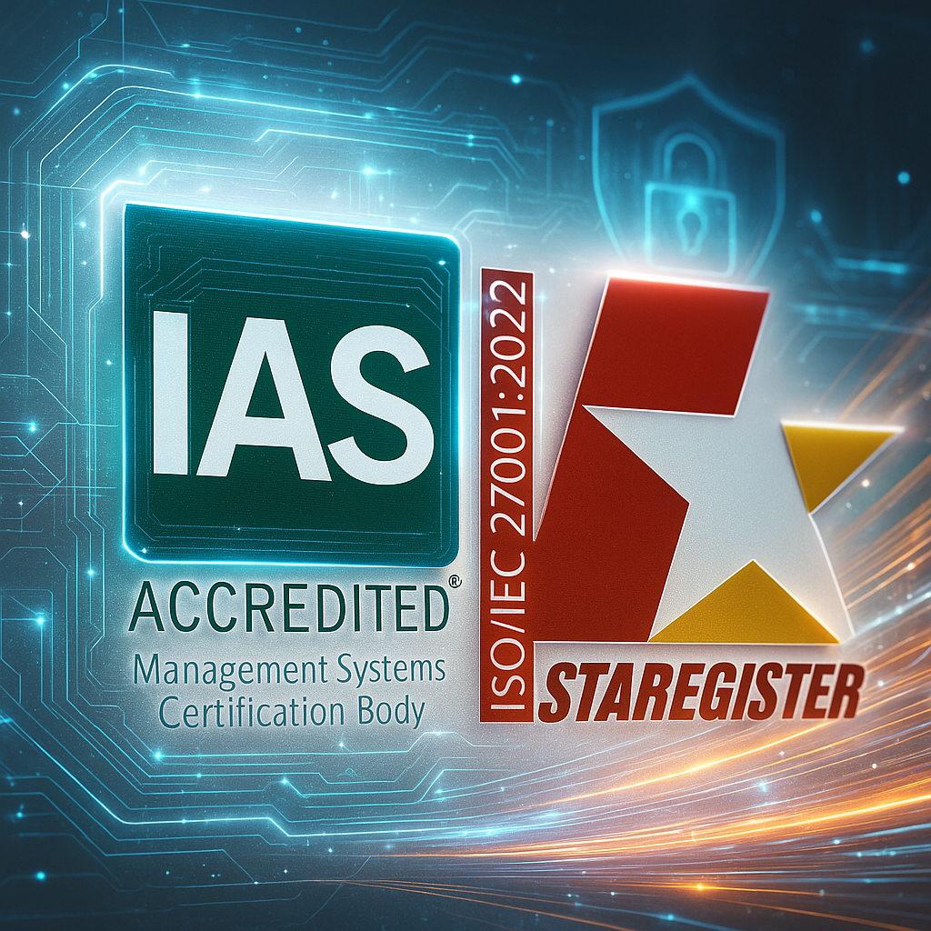 20251021_1307_Futuristic Certification Logo_remix_01k842hegmecca9f2047z0qsy1