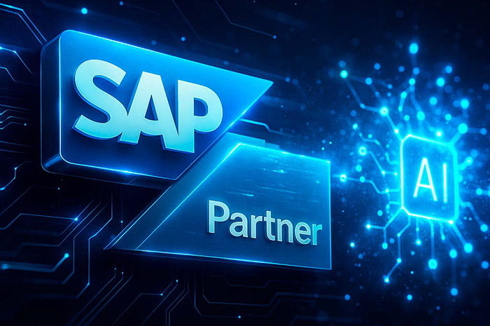 SolSer IT es partner de SAP e integra inteligencia artificial para optimizar soluciones empresariales.