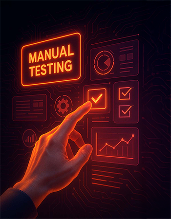 Validación manual de software enfocada en funcionalidad, usabilidad y rendimiento por SolSer IT.